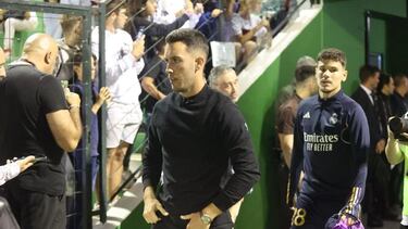 El Antequera CF echa al galgo al mítico CD Antequerano