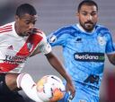 River 8-0 Binacional: goles, resumen y resultado