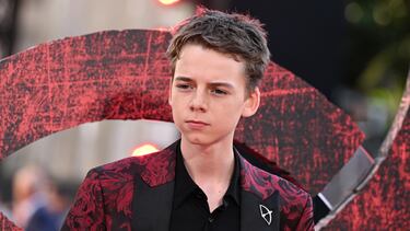 Dead Space aún no tiene película, pero una de las estrellas de ’28 años después’ deja claro que querría protagonizarla