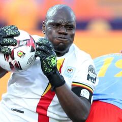 La Copa de África se retrasa de 2021 a 2022 por el coronavirus