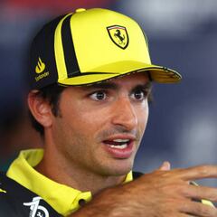 “Verstappen ha cometido errores y ha ganado igualmente”