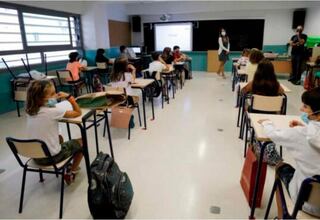 Educación diseña una revolución en España: menos teoría y más práctica