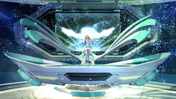 Imágenes de Phantasy Star Online 2