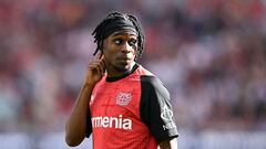 Luz verde a Frimpong: 35M€