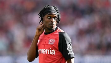 Luz verde a Frimpong: 35M€