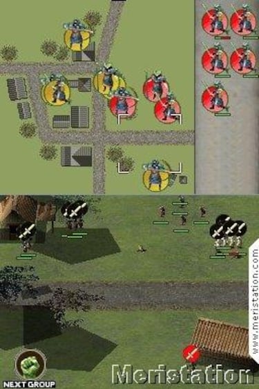 Nuevas imágenes de Shogun Warrior: The Lost Army