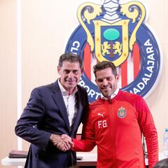 Fernando Gago: “Trataremos de pelear el campeonato”