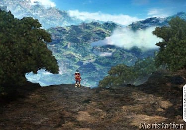 Baten Kaitos II, Impresiones