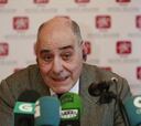 Rodríguez Conchado: "No voy a entrar de rodillas en Hacienda"