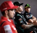 El Lorenzo probador no gusta ni a Rossi ni a Quartararo