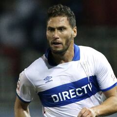 Germán Lanaro: "Somos un equipo al que es difícil hacerle goles"