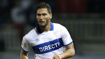 Germán Lanaro: "Somos un equipo al que es difícil hacerle goles"