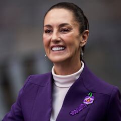 Elecciones 2024: ¿quién es Claudia Sheinbaum candidata de Morena-PT- PVEM a la Presidencia de México?