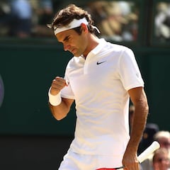 Roger Federer: career highs and records at a glance