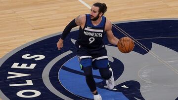 Ricky Rubio: "Antes los jugadores teníamos que ser como robots"