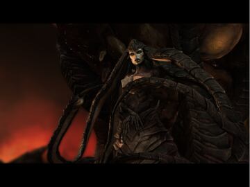 Captura de pantalla - StarCraft II: Heart of the Swarm (PC)