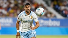 Superdomingo regional para engancharse a la categoría de plata