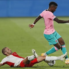 Semedo firmará este miércoles por el Wolves hasta 2025