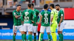 Audax sorprende con una despedida