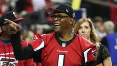 Las imágenes más curiosas de las Finales de Conferencia