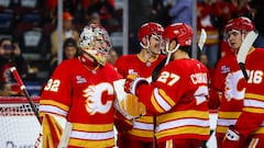 Calgary Flames HC Ryan Huska tries ChatGPT to figure out how to win - it didn’t go well