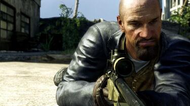 El sanguinario Makarov vuelve a Call of Duty como DLC