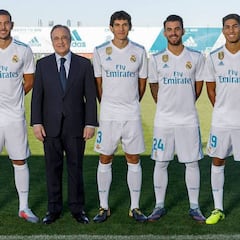 Una Liga para el Plan B