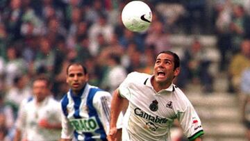 El Racing cambia Puma por el canguro de Austral