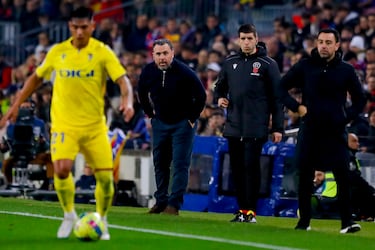 El Cádiz hace oficial la salida de Arzamendia a Estudiantes de La Plata