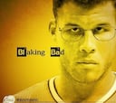 Los Clippers crean el híbrido entre Blake Griffin y Heisenberg