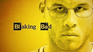 Los Clippers crean el h¨ªbrido entre Blake Griffin y Heisenberg
