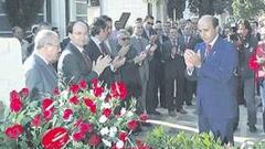 Un día para celebrar los cien años de sevillismo