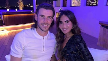 El retiro dorado de Bale