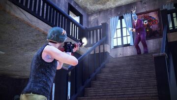 Captura de pantalla - H1Z1: King of the Kill (PC)