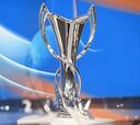 Sorteo de la Champions Femenina, en directo: grupos y rivales de Barcelona y Real Madrid