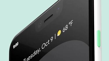 Google mejora el rendimiento de los Pixel 3XL en su nueva actualización