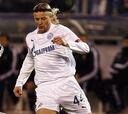 Tymoshchuk: "Raúl y Guti son los jugadores a tener en cuenta"
