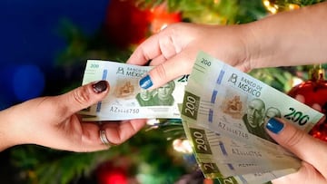 La Ley dice que éstos trabajadores sí recibirán el pago de aguinaldo en diciembre y formas en qué se debe depositar