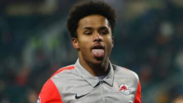 Buenas noticias para el Madrid: el PSG, cerca del relevo de Mbapp¨¦