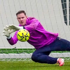 Ter Stegen-Girona: una cuestión económica… y física