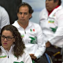 Cierran laboratorio antidopaje de la Conade