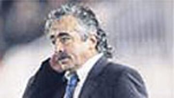 Preciado elogió al Castilla.