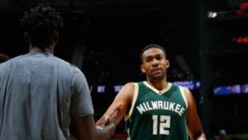 Dos prórrogas y el mejor día de Jabari Parker en la NBA