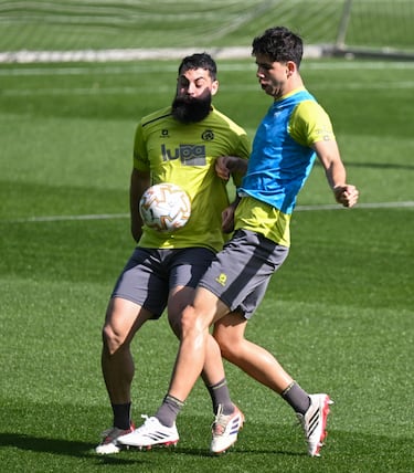 El Racing valora comprar a Facu González en cualquier escenario