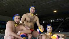 España inicia ante Serbia el trayecto para ir a Londres