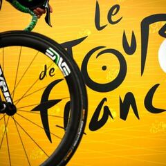 Un Gran Hermano en el Tour de Francia