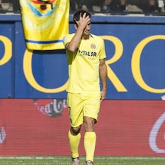 Gerard regresa a Cornellà desposeído de su herencia