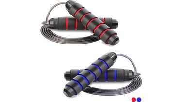 Nuevo año, nuevos hábitos: seis productos deportivos en descuento