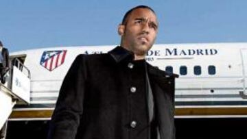 <b>DE INICIO. </b>Sinama será casi seguro titular frente al Olympique.