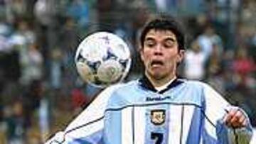 Saviola ficha por seis temporadas